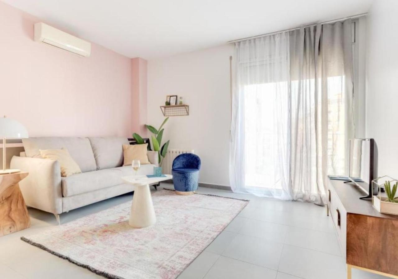 Sweett - Callao Barcelona Bagian luar foto