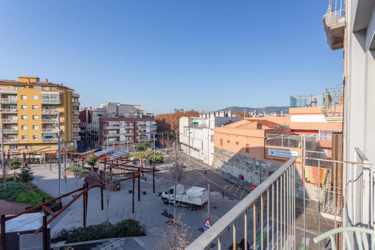 Sweett - Callao Barcelona Bagian luar foto